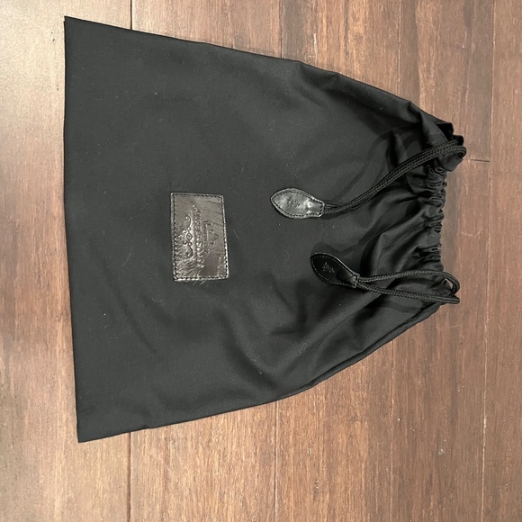 The Office of Angela Scott - Mr. Colin Red Leather Double Monk Strap Oxford - 40 - Picture 12 of 14